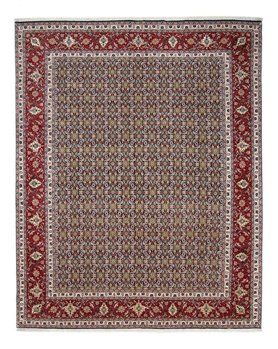 Tapis de Tabriz - 50 rangs Tapis 297x358cm - Tapis persan