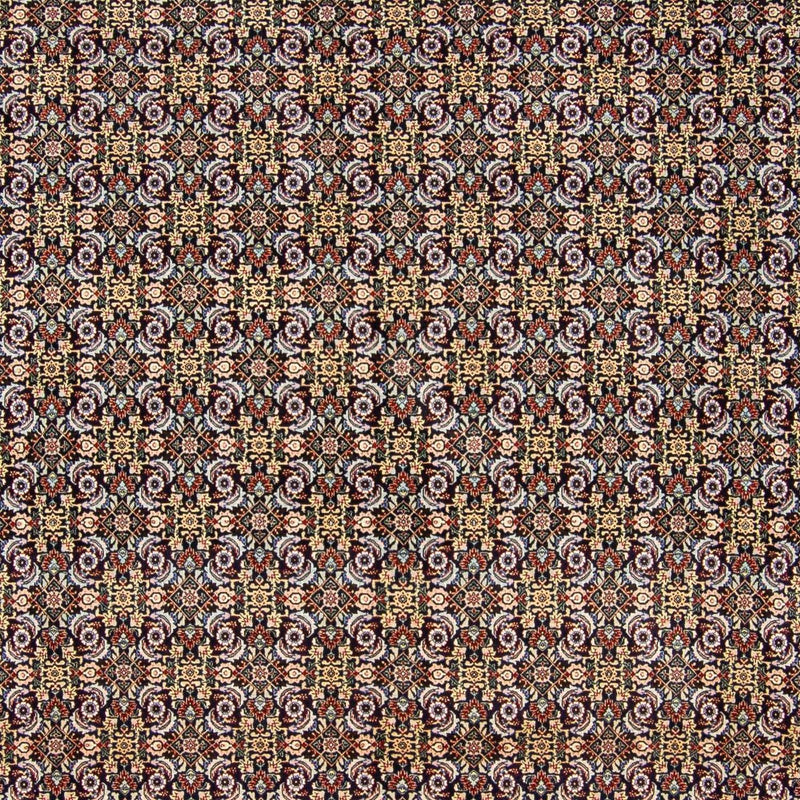 Tapis persan - Tabriz - Royal - 358 x 297 cm - multicolore