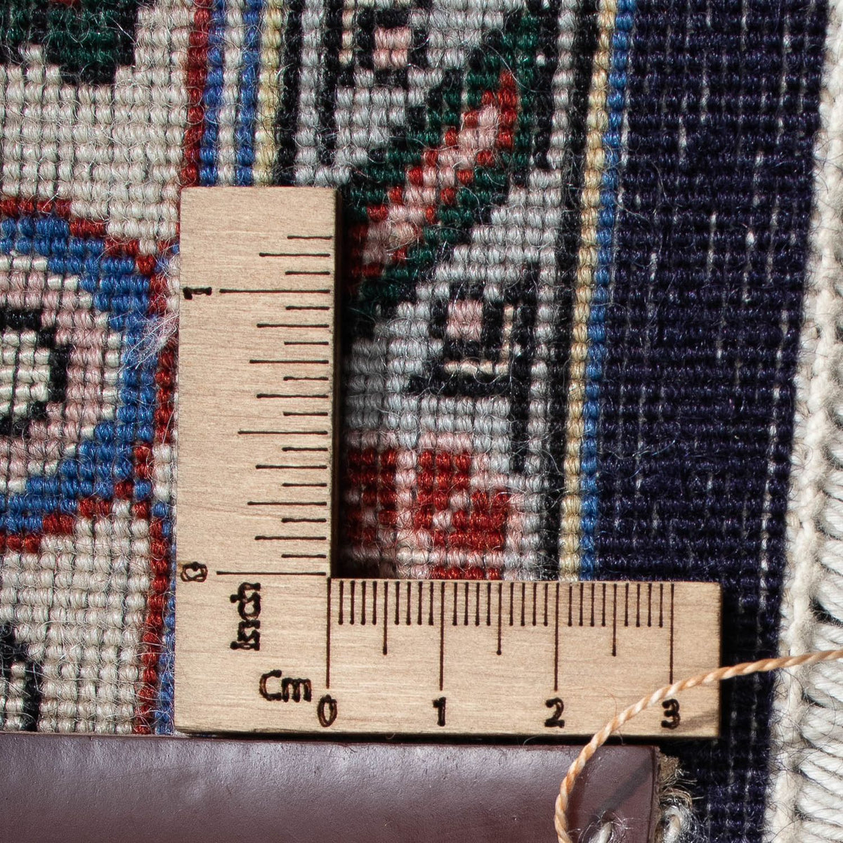 Tapis persan - Tabriz - Royal - 358 x 297 cm - multicolore