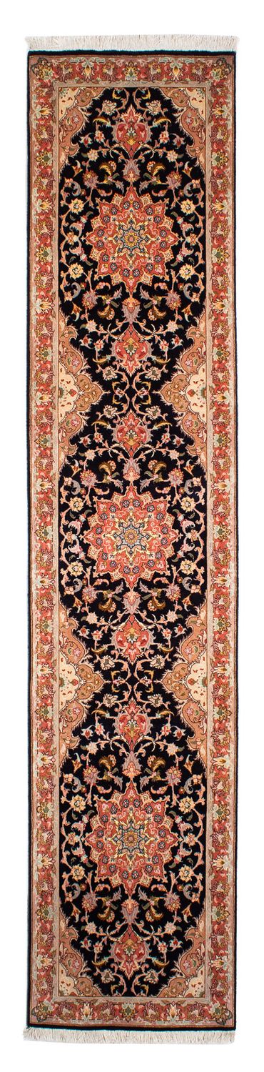 Tapis de Tabriz - 50 rangs Tapis 68x303cm - Tapis persan