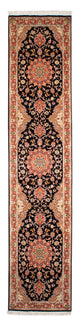 Tapis de Tabriz - 50 rangs Tapis 303x68cm - Tapis persan