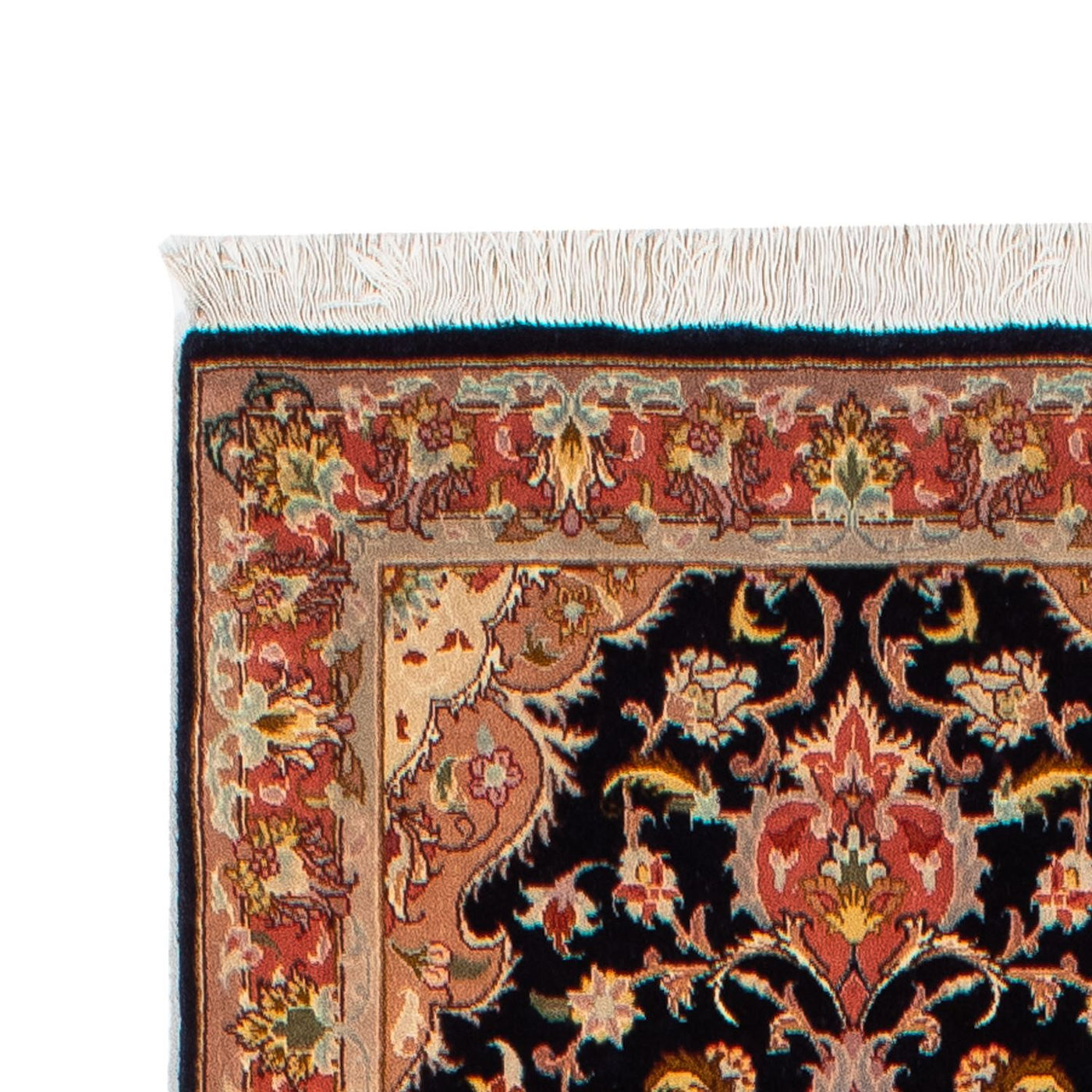 Tapis de Tabriz - 50 rangs Tapis 303x68cm - Tapis persan