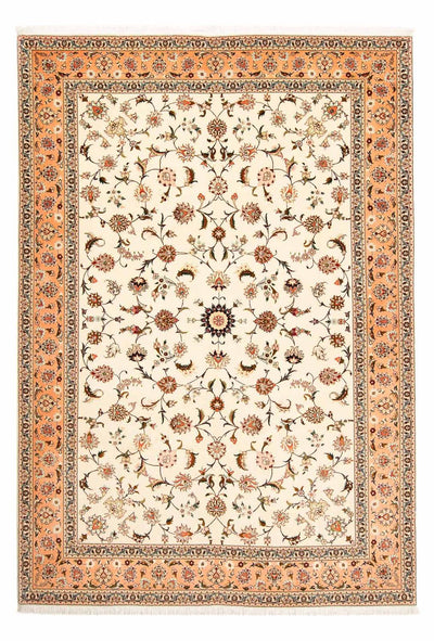 Tapis de Tabriz - 50 rangs Tapis 205x300cm - Tapis persan