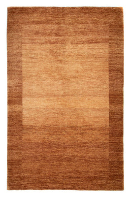 Tapis Gabbeh - Loribaft Persan - 295 x 194 cm - orange