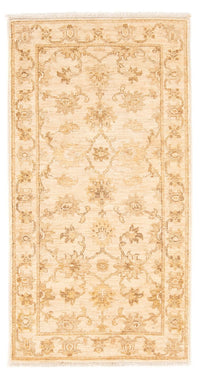 Tapis Ziegler - 147 x 76 cm - beige