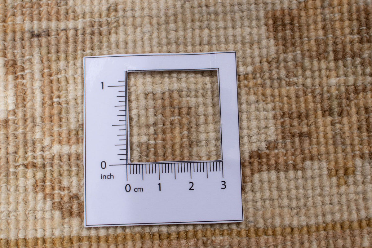 Tapis Ziegler - 147 x 76 cm - beige