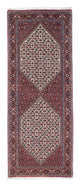 Tapis de Bidjar Tapis 214x83cm - Tapis persan