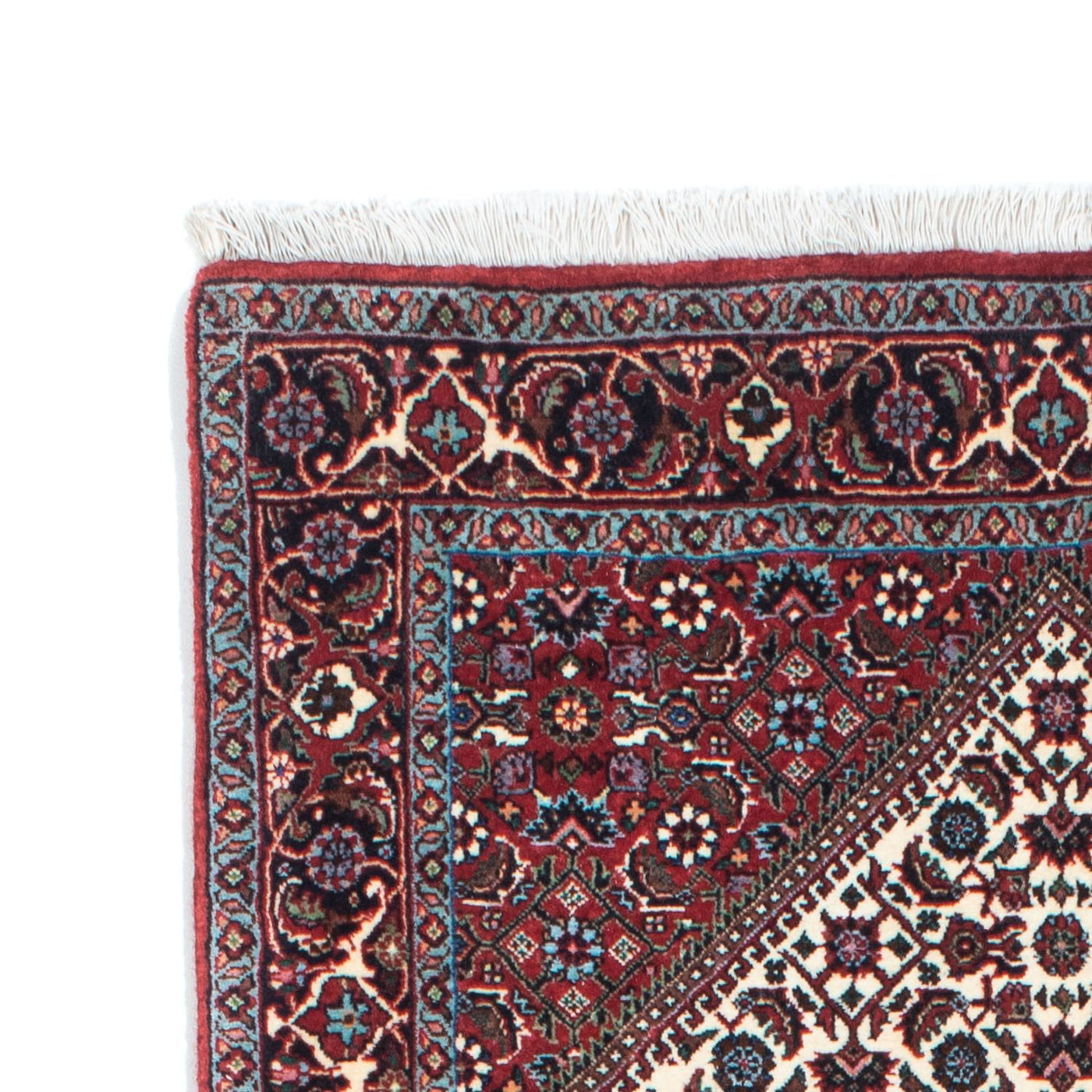 Tapis de Bidjar Tapis 214x83cm - Tapis persan