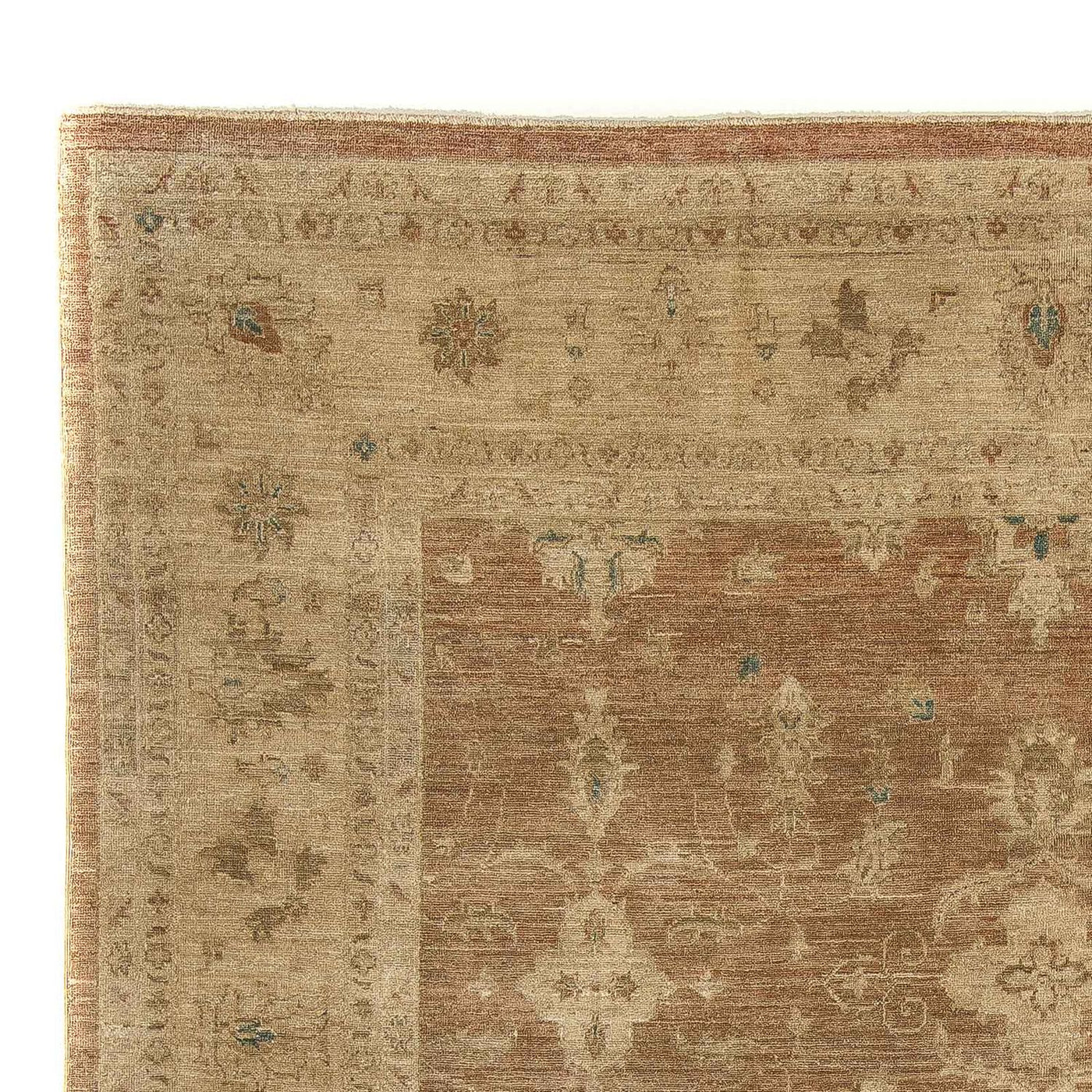 Tapis Ziegler 298x245cm - Tapis oriental