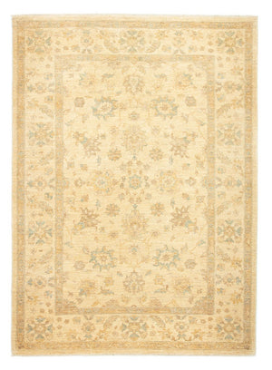 Tapis Ziegler - 273 x 192 cm - beige