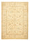 Tapis Ziegler - 273 x 192 cm - beige