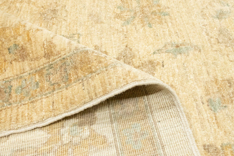 Tapis Ziegler - 273 x 192 cm - beige