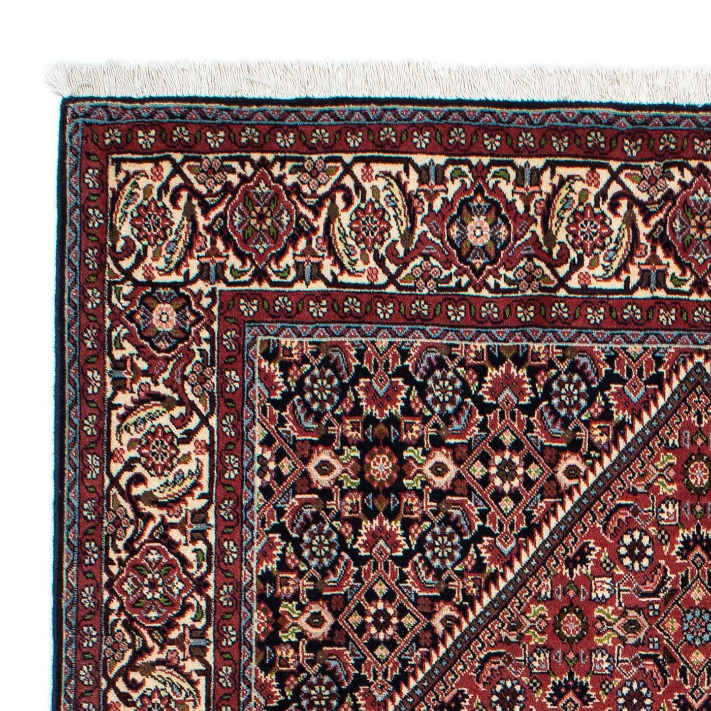 Bidjar - Zanjan Tapis 210x136cm - Tapis persan