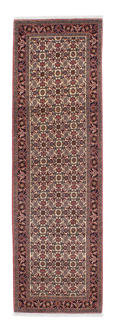 Bidjar - Zanjan Tapis 80x291cm - Tapis persan