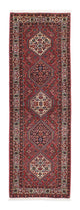 Tapis de Bidjar Tapis 238x75cm - Tapis persan