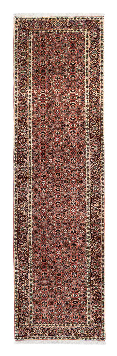 Tapis de Bidjar Tapis 79x290cm - Tapis persan
