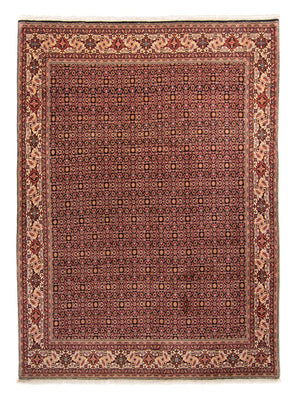 Tapis persan - Bidjar - 343 x 254 cm - marron