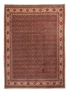 Tapis de Bidjar Tapis 254x343cm - Tapis persan - Rectangle / Marron / 254 x 343 cm Rectangle