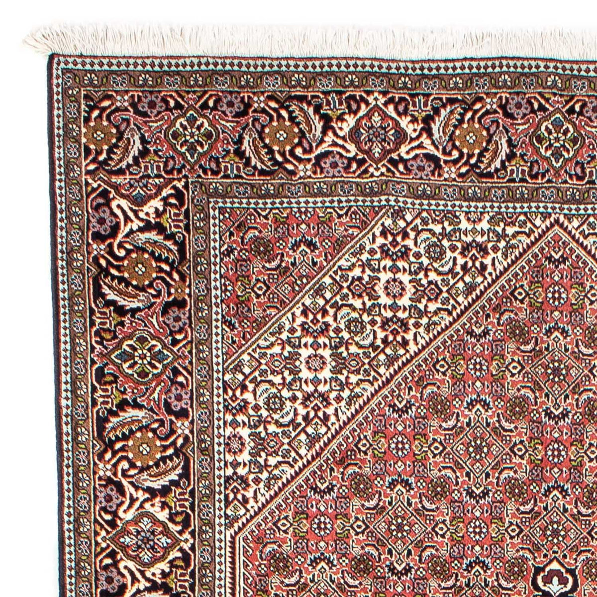 Tapis de Bidjar Tapis 168x250cm - Tapis persan