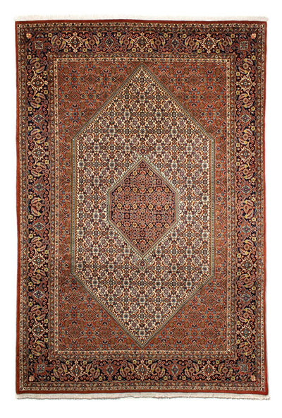 Tapis de Bidjar Tapis 202x297cm - Tapis persan