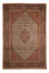 Tapis persan - Bidjar - 297 x 202 cm - rouille