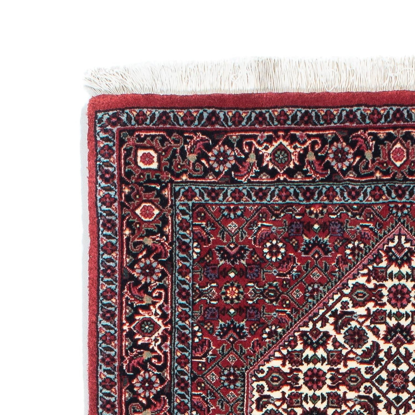 Tapis de Bidjar Tapis 210x75cm - Tapis persan