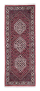 Tapis de Bidjar Tapis 208x74cm - Tapis persan
