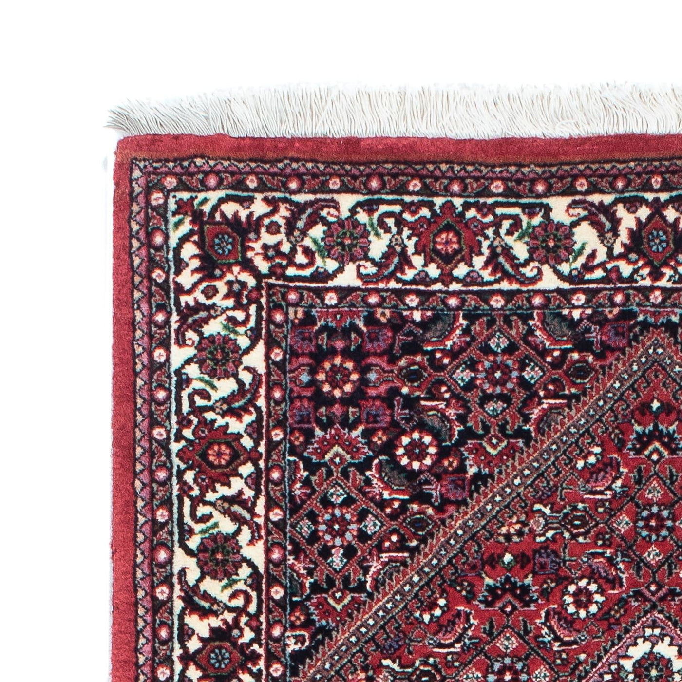 Tapis de Bidjar Tapis 208x74cm - Tapis persan