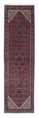 Tapis de Bidjar Tapis 253x72cm - Tapis persan