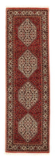 Tapis de Bidjar Tapis 73x247cm - Tapis persan
