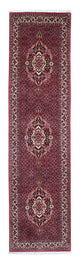 Tapis de Bidjar Tapis 82x313cm - Tapis persan