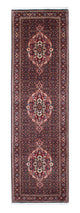 Tapis de Bidjar Tapis 298x82cm - Tapis persan