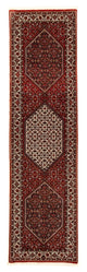 Tapis de Bidjar Tapis 71x295cm - Tapis persan