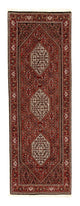 Tapis de Bidjar Tapis 221x73cm - Tapis persan