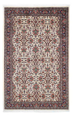 Tapis persan - Bidjar - 210 x 135 cm - beige