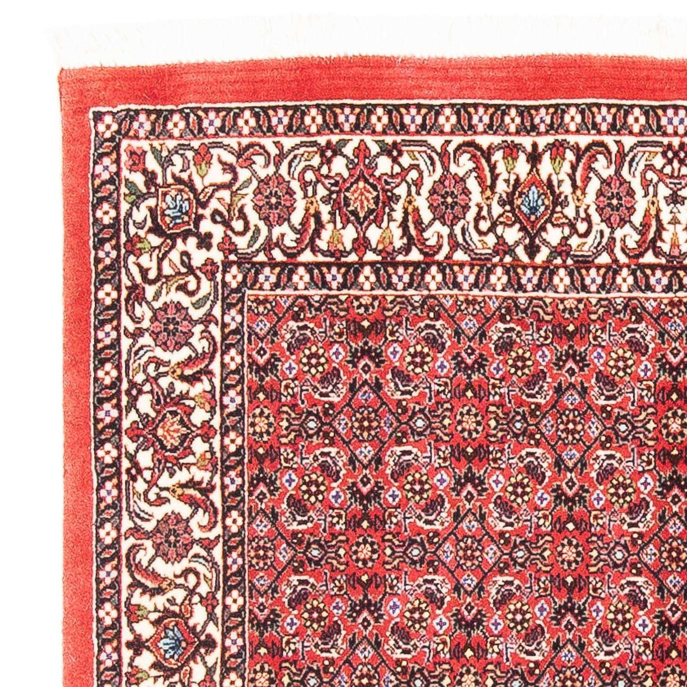 Tapis de Bidjar Tapis 104x98cm - Tapis persan