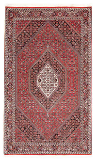 Tapis persan - Bidjar - 178 x 109 cm - rouge