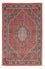 Tapis persan - Bidjar - 177 x 111 cm - rouge