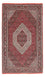 Tapis persan - Bidjar - 177 x 110 cm - rouge