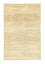 Tapis Gabbeh - Persan - 146 x 94 cm - beige