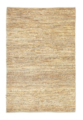 Tapis Gabbeh - Persan - 146 x 100 cm - beige
