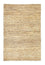 Tapis Gabbeh - Persan - 146 x 100 cm - beige