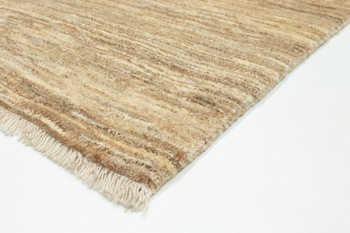 Tapis Gabbeh - Persan - 147 x 103 cm - beige