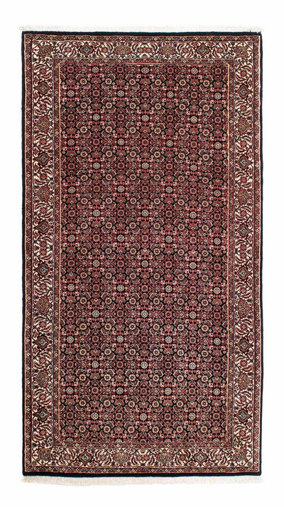 Tapis de Bidjar Tapis 100x195cm - Tapis persan