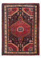 Tapis de Hosseinabad Tapis 127x90cm - Tapis persan