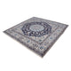 Nain Tapis 198x192cm - Tapis persan