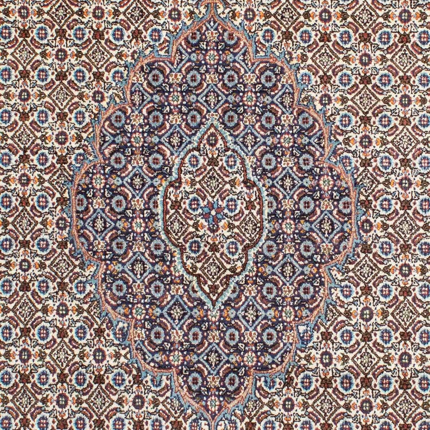 Tapis persan - Classique - 192 x 145 cm - beige