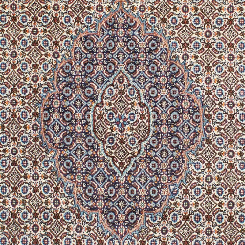 Tapis persan - Classique - 192 x 145 cm - beige
