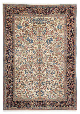 Tapis persan - Royal - 290 x 205 cm - beige