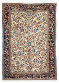 Tapis persan - Royal - 290 x 205 cm - beige